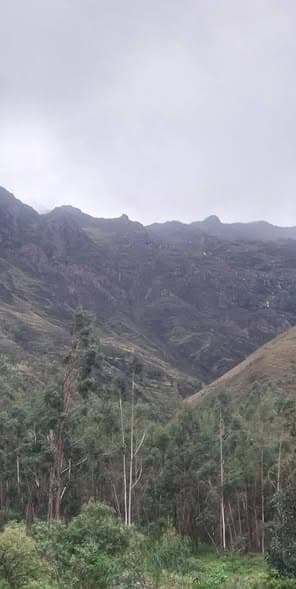 Imagen de Terrenos en Venta en Ollantaytambo