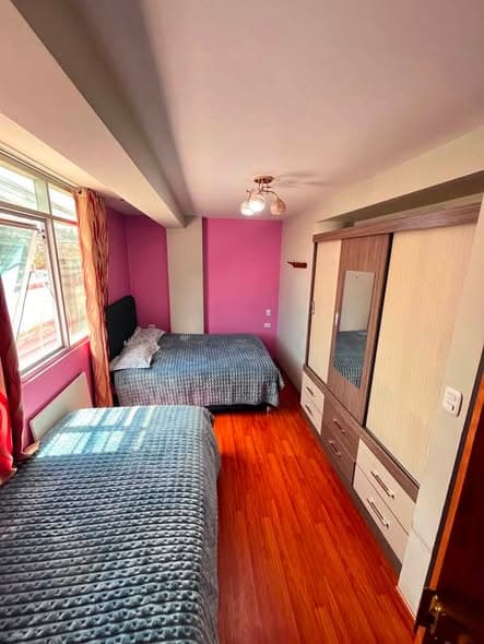 Imagen de Departamento Privado Kantu en Cusco