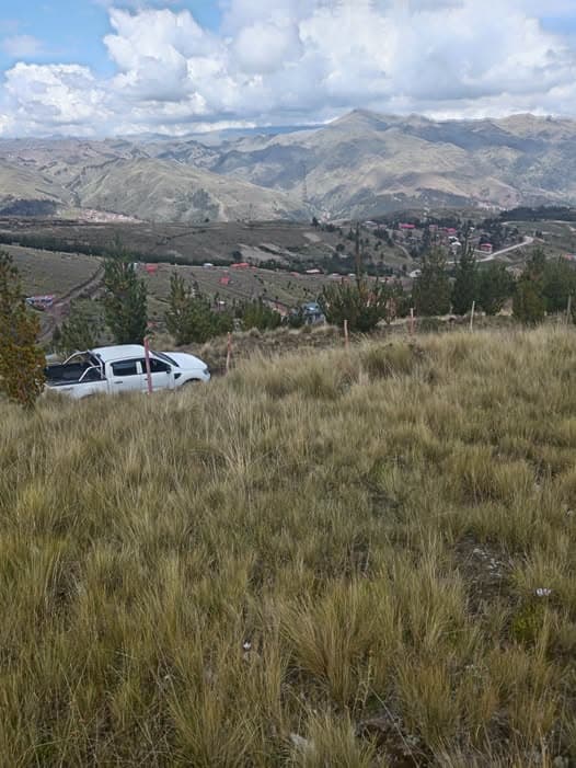 Imagen de Lotes de Terreno en Ticatica