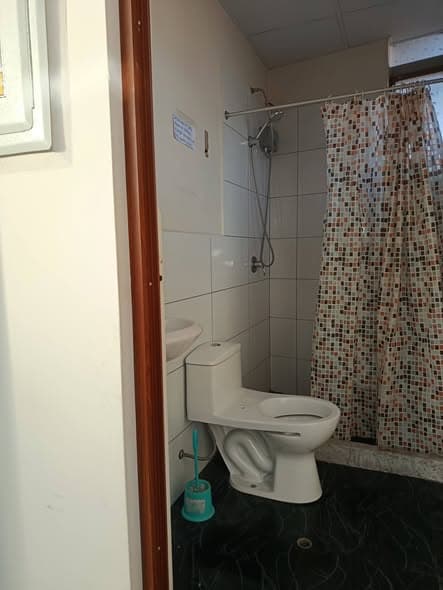 Imagen de Habitación en Santa Ana