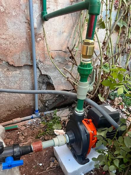 Imagen de Instalaciones Eléctricas, Sanitarias y Mantenimiento