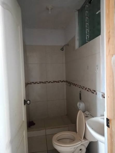 Imagen de Departamento Amplio en Alquiler