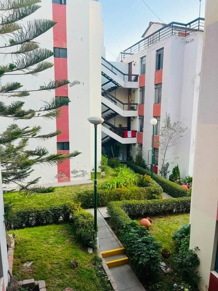 Imagen de Departamento Amoblado en Vallecito