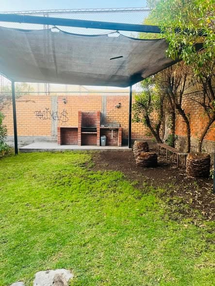Imagen de Departamento Amoblado en Vallecito