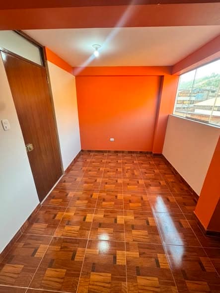 Imagen de Habitación con Baño Privado