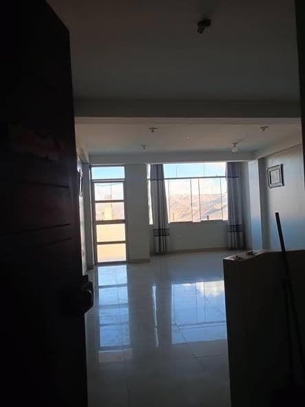 Imagen de Departamento Amplio en Alquiler