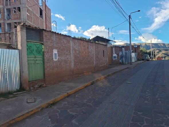 Imagen de Lote en Ayuda Mutua