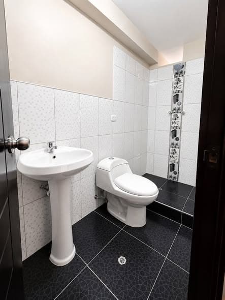 Imagen de Habitación con Baño Privado