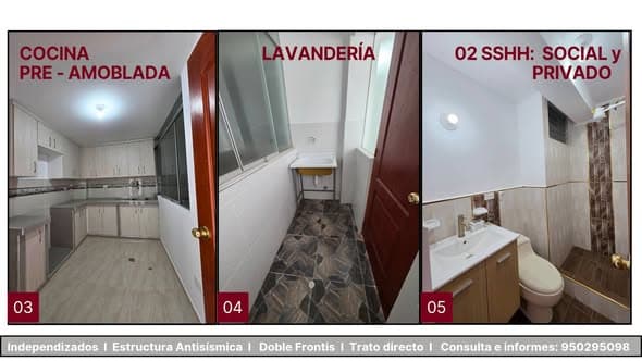 Imagen de Departamentos de Estreno en Wanchaq