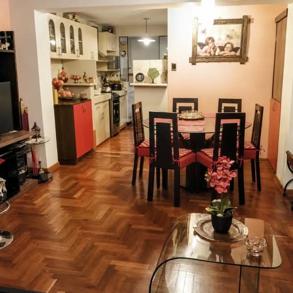 Imagen de Departamento en Condominio Residencial Jacarandá